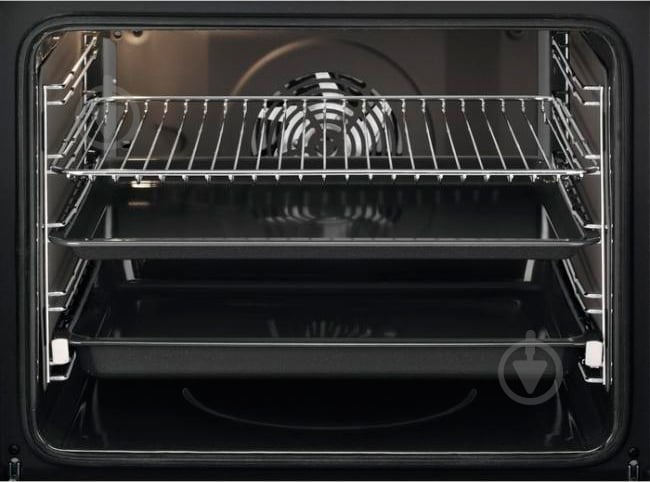 Духовой шкаф Electrolux EOA93434AK - фото 2