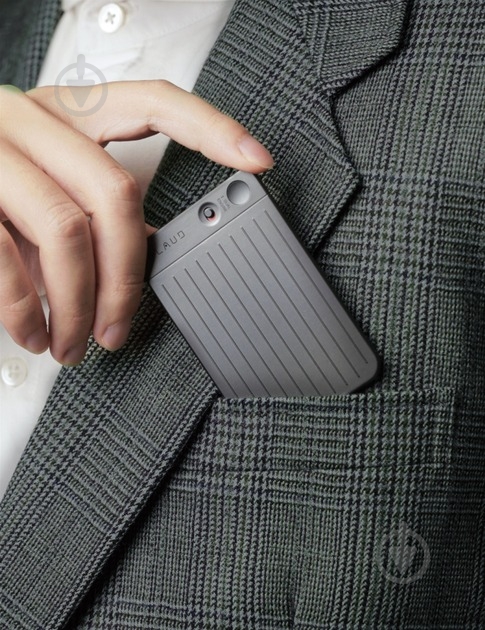 Диктофон Plaud.AI Note Black (NB-100-BL) - фото 10