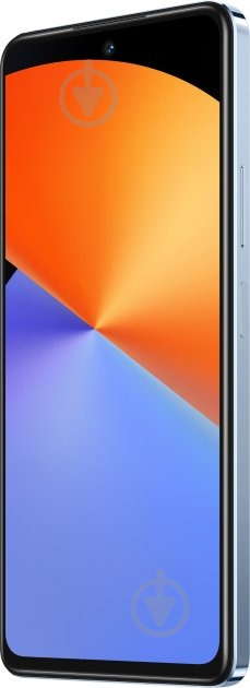 Смартфон Infinix NOTE 30 8/256GB interstellar blue (X6833B) - фото 4