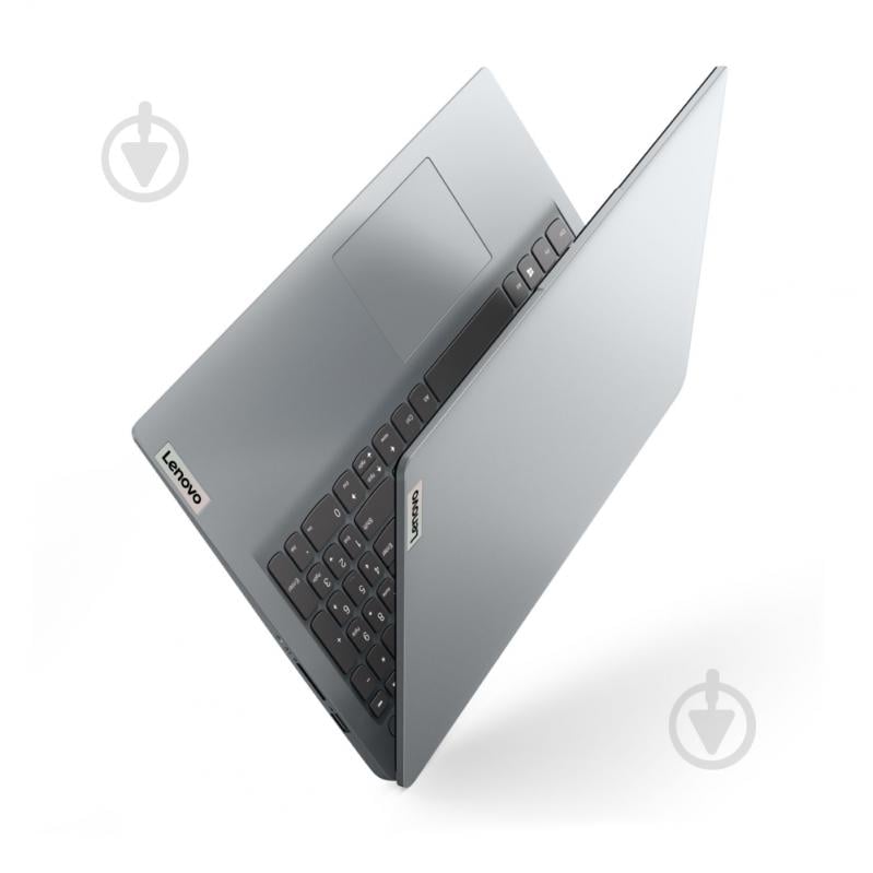 Ноутбук Lenovo IdeaPad 1 15ALC7 15,6" (82R4009RRA) cloud grey - фото 7