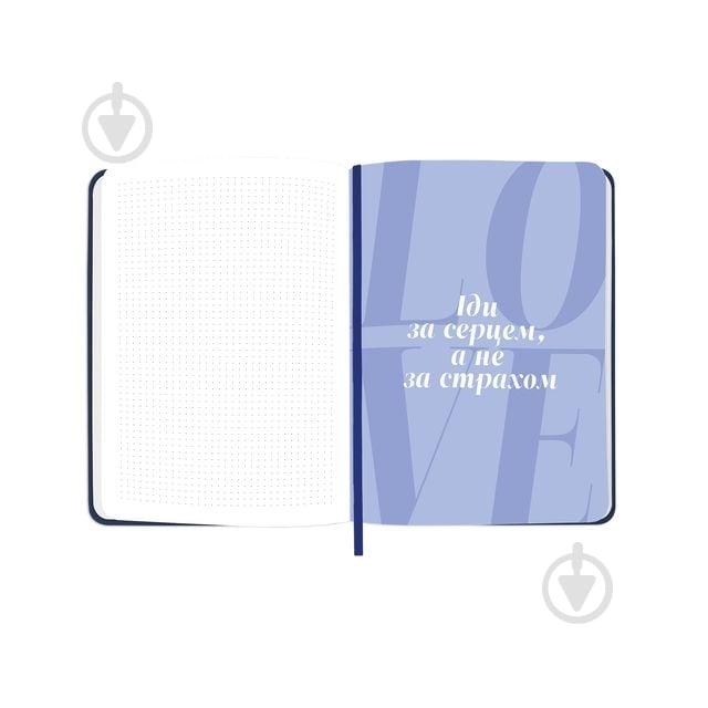 Мини-планер I Have A Magic Plan синий Orner - фото 5