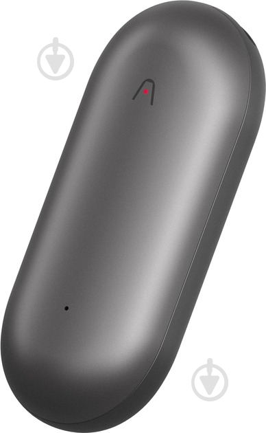 Диктофон Plaud.AI Note Pin Gray (PN0200-GR) - фото 1