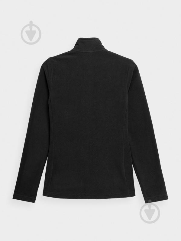 Джемпер 4F 4FSS23TFLEF049-20S р.S черный - фото 3