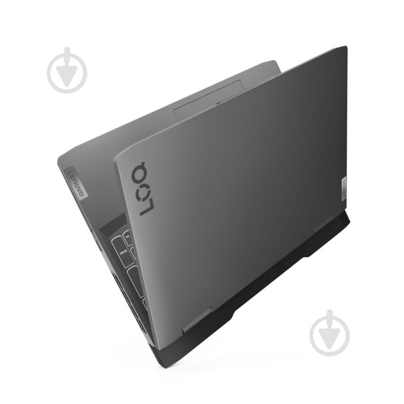 Ноутбук Lenovo LOQ 15IRH8 15,6" (82XV00MQRA) storm grey - фото 11