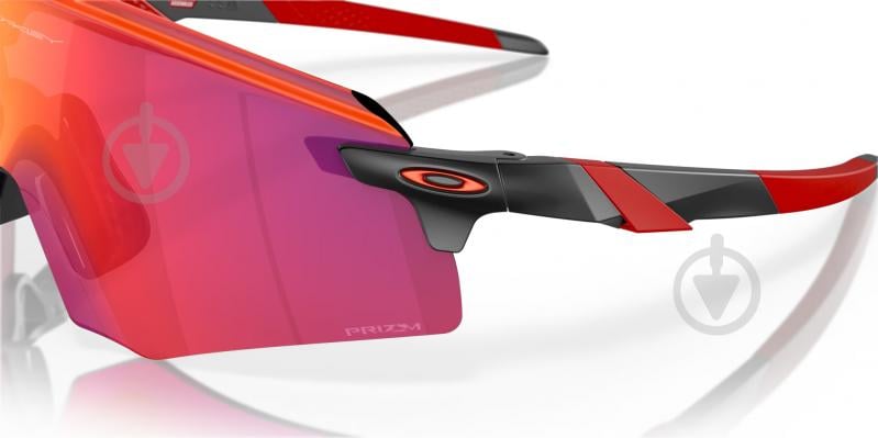 Солнцезащитные очки Oakley 94710136 ENCODER PRIZM ROAD - фото 6