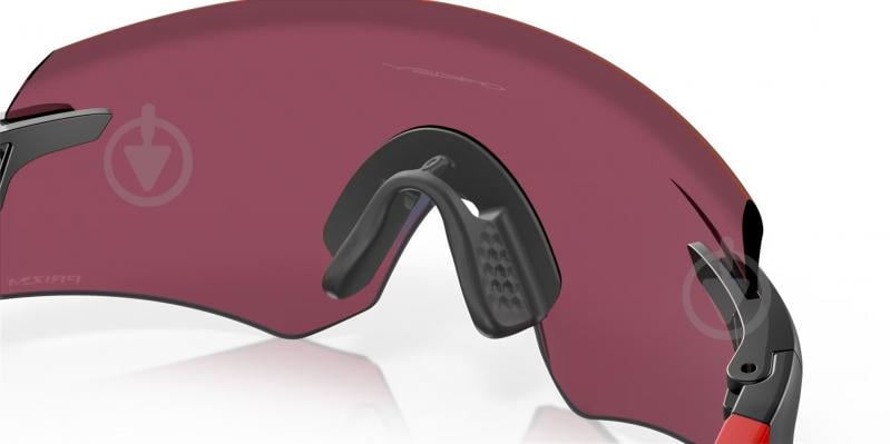 Солнцезащитные очки Oakley 94710136 ENCODER PRIZM ROAD - фото 7