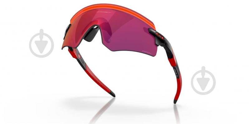 Солнцезащитные очки Oakley 94710136 ENCODER PRIZM ROAD - фото 4