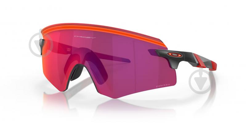 Солнцезащитные очки Oakley 94710136 ENCODER PRIZM ROAD - фото 1