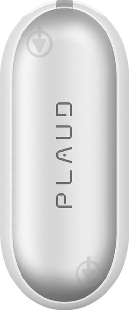 Диктофон Plaud.AI Note Pin Silver (PN0200-SI) - фото 2