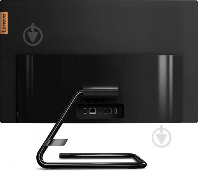 Моноблок Lenovo ideacentre AIO 3 24IMB05 23,8 (F0EU00PDUA) black - фото 5