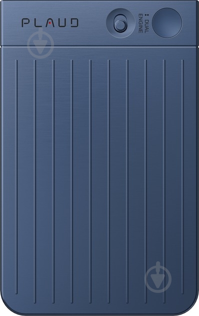 Диктофон Plaud.AI Note Navy Blue (NB-100-NB) - фото 1