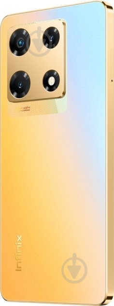 ᐉ Смартфон Infinix NOTE 30 Pro 8/256GB variable gold (X678B) • Купить в ...