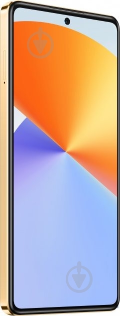 Смартфон Infinix NOTE 30 Pro 8/256GB variable gold (X678B) - фото 3