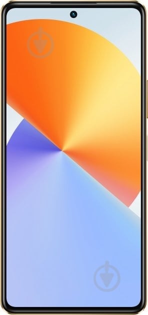 Смартфон Infinix NOTE 30 Pro 8/256GB variable gold (X678B) - фото 2