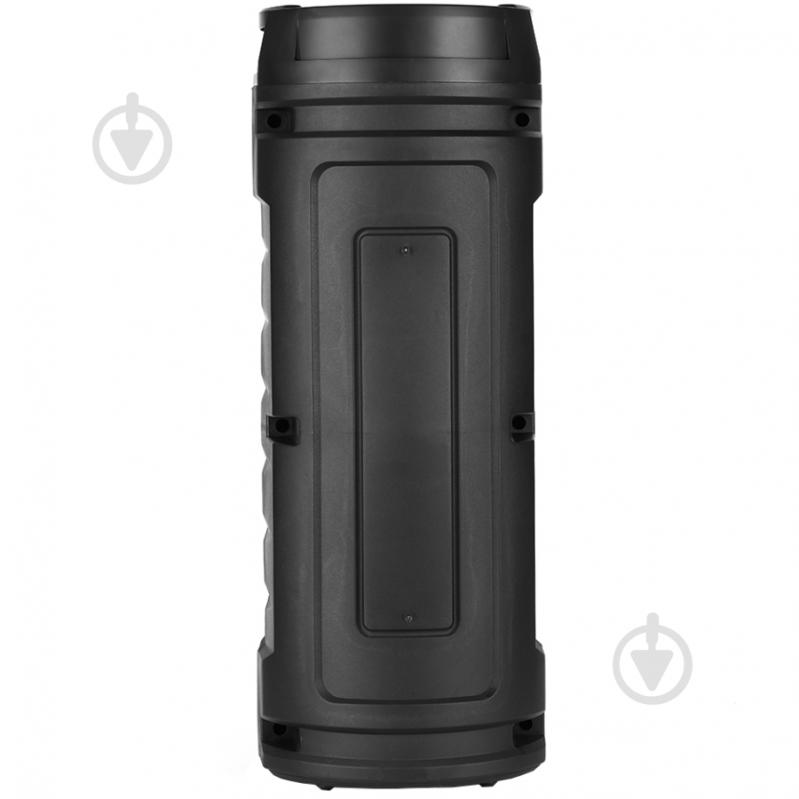 Портативная колонка Media-Tech 1.0 black (MT3182) - фото 5 Портативная колонка Media-Tech 1.0 black (MT3182) - фото 5