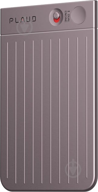 Диктофон Plaud.AI Note Starlight (NB-100-ST) - фото 2 Диктофон Plaud.AI Note Starlight (NB-100-ST) - фото 2