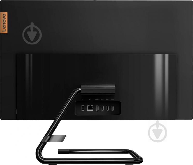 Моноблок Lenovo ideacentre AIO 3 24IMB05 Business 23,8 (F0EU00PEUA) black - фото 4