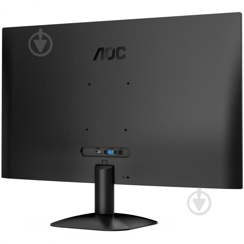 Монитор AOC 27" (27B31H) - фото 5 Монитор AOC 27" (27B31H) - фото 5