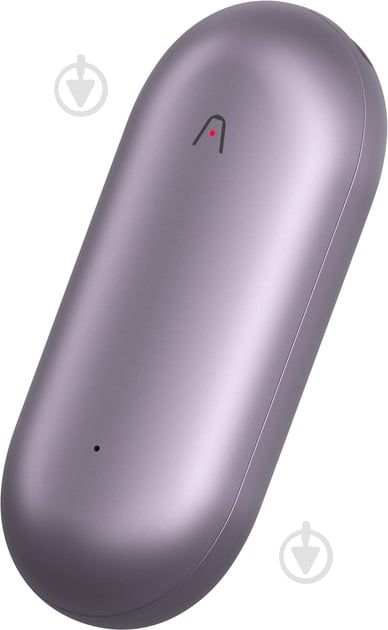 Диктофон Plaud.AI Note Pin Sunset Purple (PN0200-SP) - фото 1