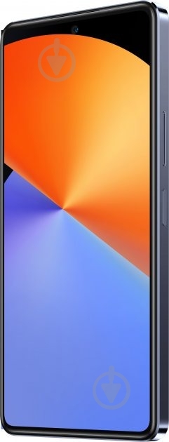 Смартфон Infinix NOTE 30 Pro 8/256GB magic black (X678B) - фото 4 Смартфон Infinix NOTE 30 Pro 8/256GB magic black (X678B) - фото 4