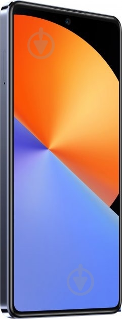 Смартфон Infinix NOTE 30 Pro 8/256GB magic black (X678B) - фото 3 Смартфон Infinix NOTE 30 Pro 8/256GB magic black (X678B) - фото 3
