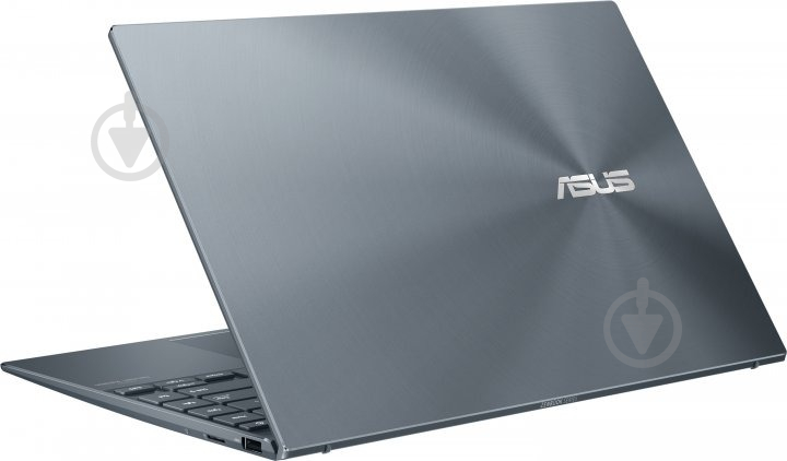 Ноутбук Asus ZenBook 14 UX425EA-KI632W 14" (90NB0SM1-M00UV0) pine grey - фото 5