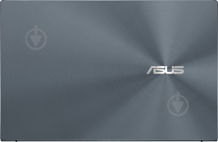 Ноутбук Asus ZenBook 14 UX425EA-KI632W 14" (90NB0SM1-M00UV0) pine grey - фото 9