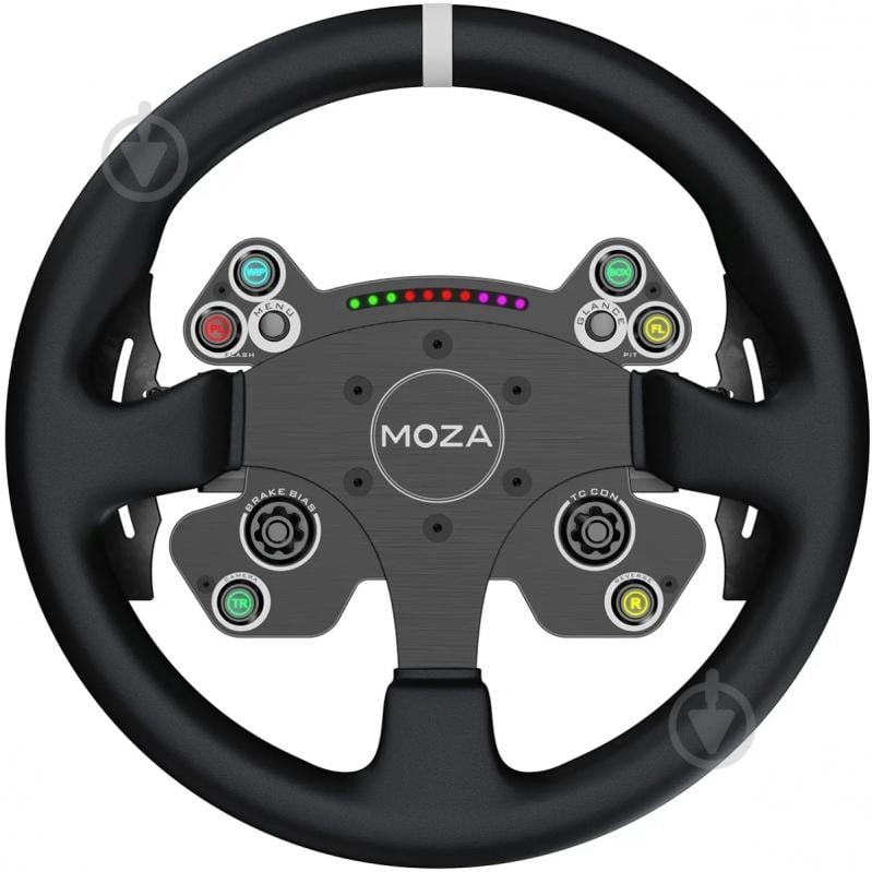 Руль MOZA Racing RS057 - фото 1