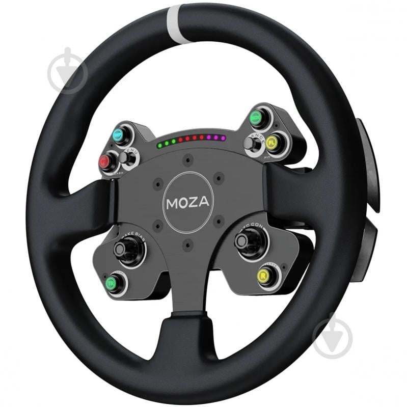 Руль MOZA Racing RS057 - фото 2