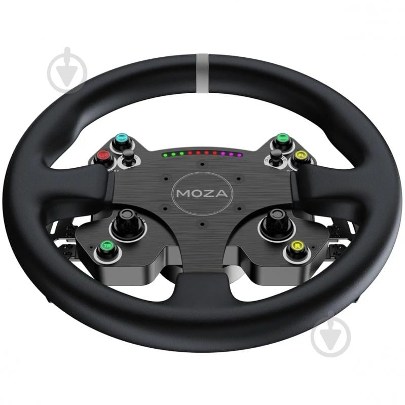 Руль MOZA Racing RS057 - фото 3