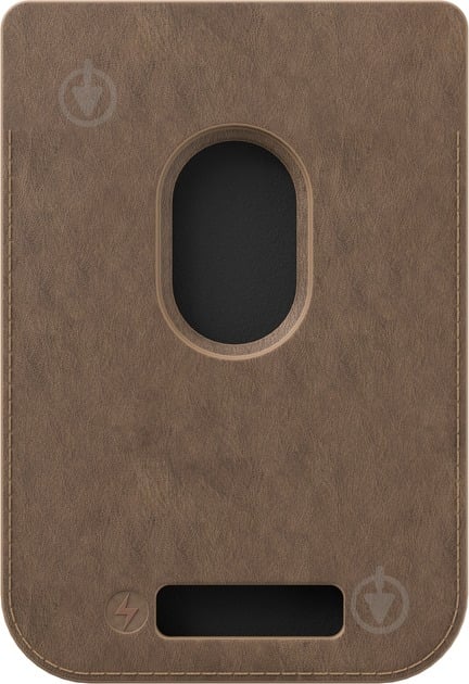 Чехол магнитный Plaud.AI Note Brown (PLD-Case-BR) - фото 4