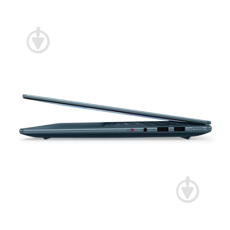 Ноутбук Lenovo Yoga Pro 9 14IRP8 14,5" (83BU0062RA) tidal teal - фото 10