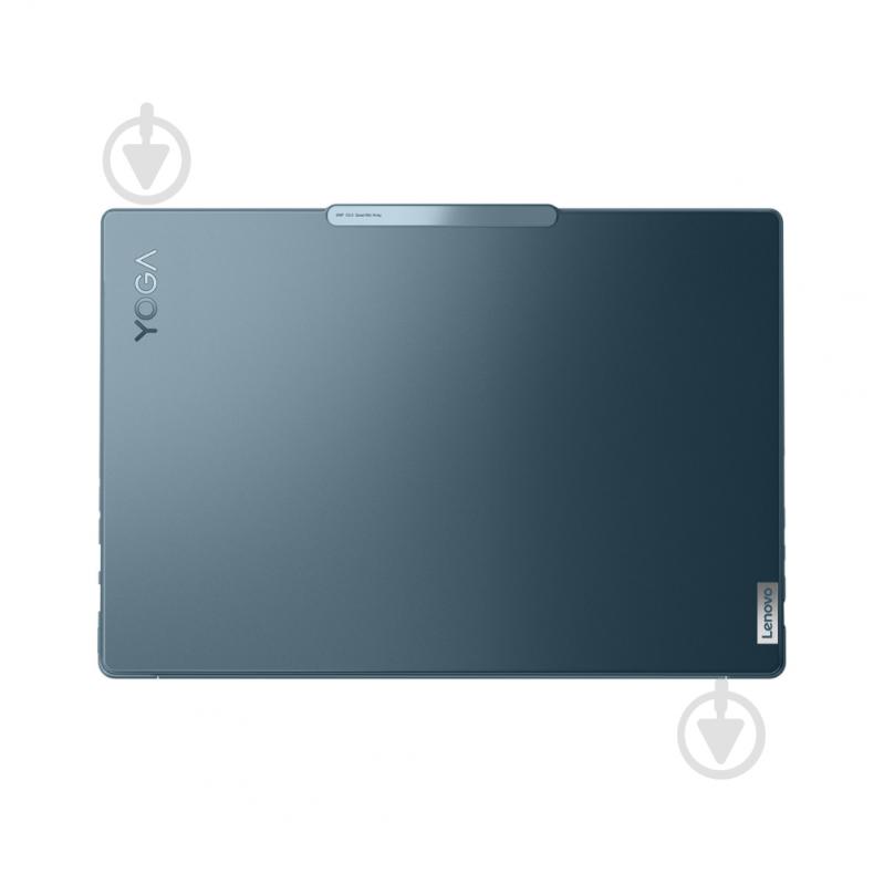 Ноутбук Lenovo Yoga Pro 9 14IRP8 14,5" (83BU0062RA) tidal teal - фото 6