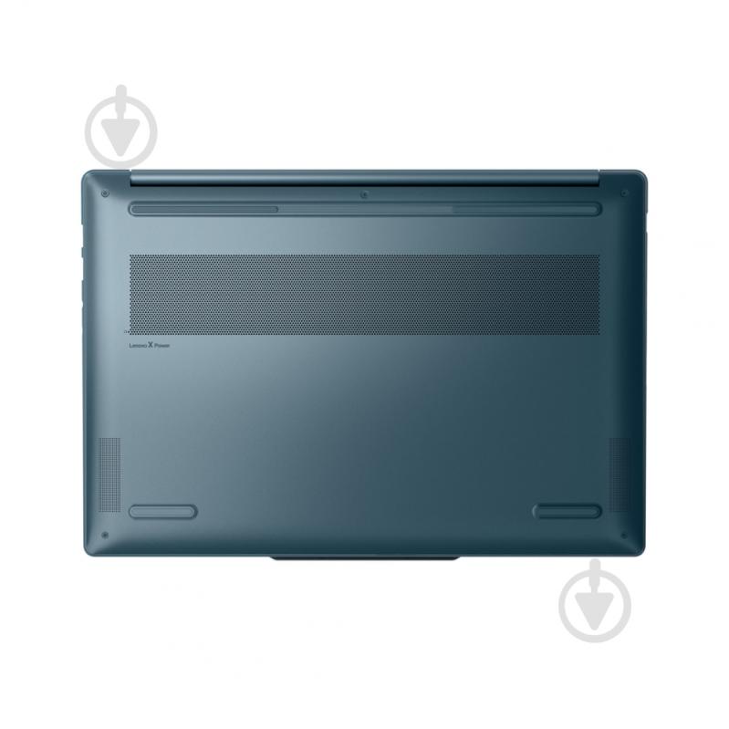 Ноутбук Lenovo Yoga Pro 9 14IRP8 14,5" (83BU0062RA) tidal teal - фото 7