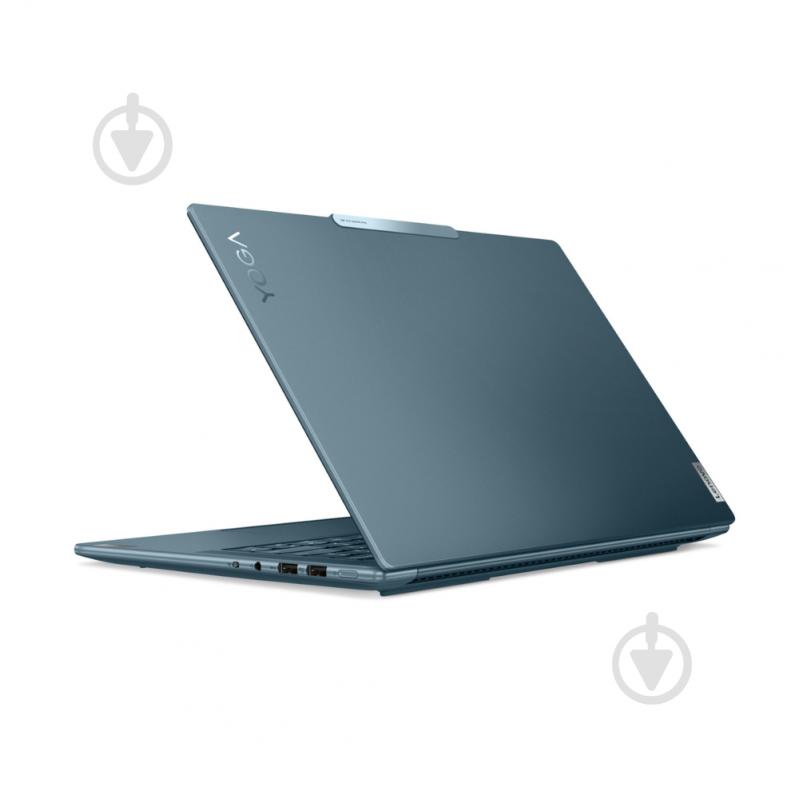 Ноутбук Lenovo Yoga Pro 9 14IRP8 14,5" (83BU0062RA) tidal teal - фото 8