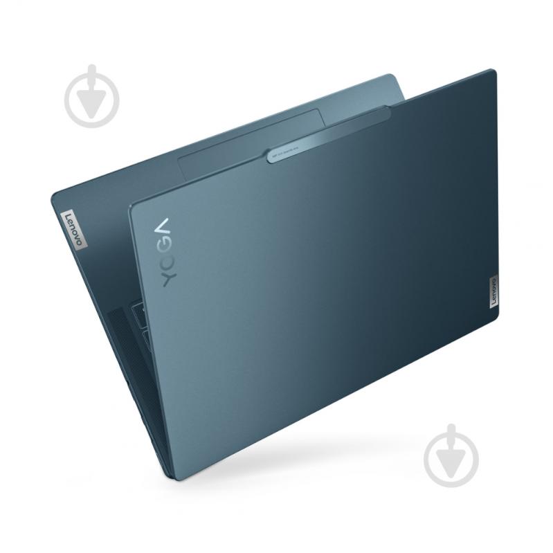 Ноутбук Lenovo Yoga Pro 9 14IRP8 14,5" (83BU0062RA) tidal teal - фото 9