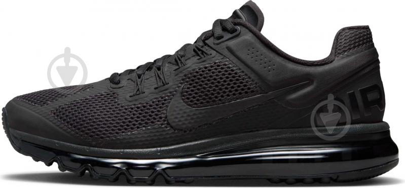 Кроссовки Nike AIR MAX 2013 FZ3156-010 р.41 черные - фото 1