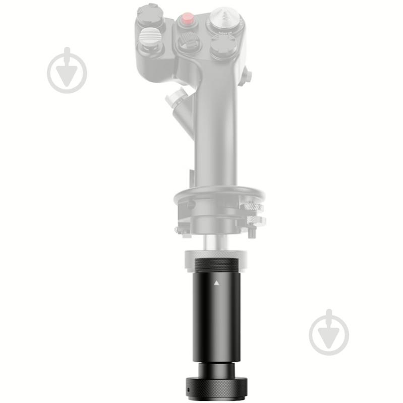 Пристрій MOZA Racing Flight Z-Axis black - фото 2 Пристрій MOZA Racing Flight Z-Axis black - фото 2