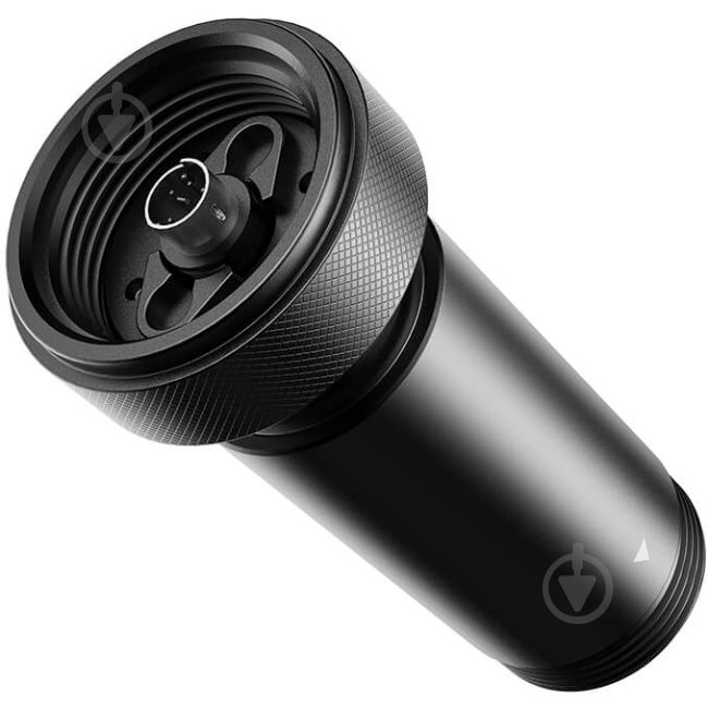 Пристрій MOZA Racing Flight Z-Axis black - фото 4 Пристрій MOZA Racing Flight Z-Axis black - фото 4