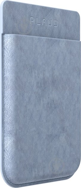 Чехол магнитный Plaud.AI Note Blue (PLD-Case-BU) - фото 3 Чехол магнитный Plaud.AI Note Blue (PLD-Case-BU) - фото 3