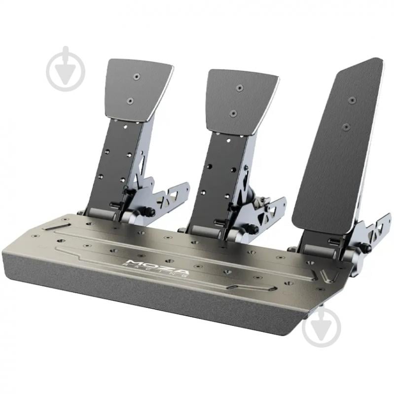 Устройство MOZA Racing SR-P black - фото 3