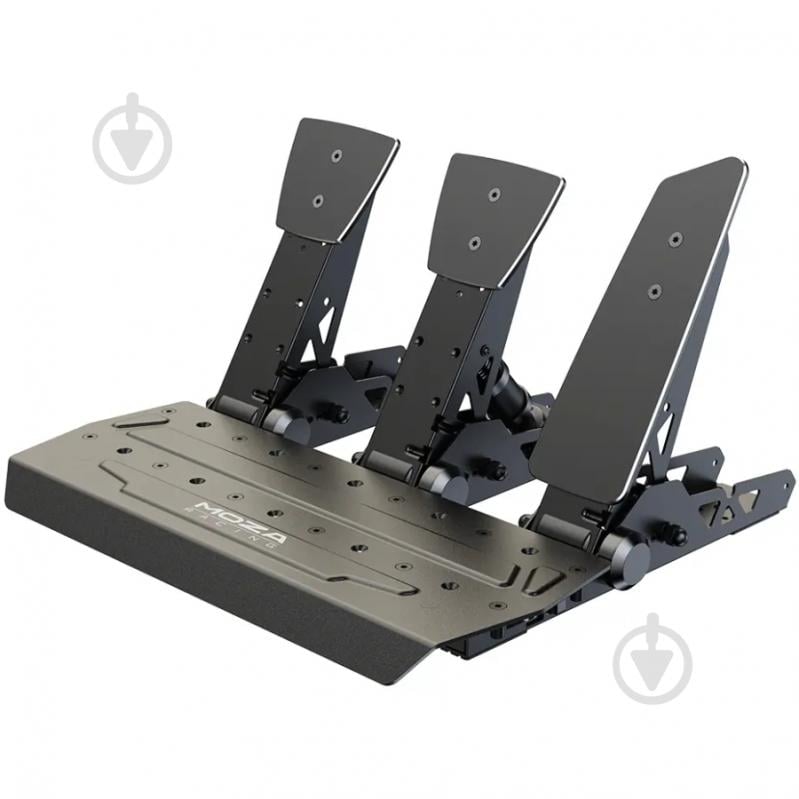 Устройство MOZA Racing SR-P black - фото 4