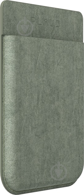 Чехол магнитный Plaud.AI Note Green (PLD-Case-GE) - фото 3