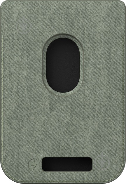 Чехол магнитный Plaud.AI Note Green (PLD-Case-GE) - фото 4