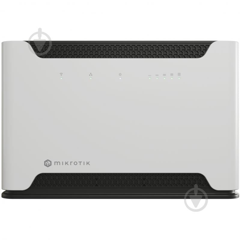 Маршрутизатор беспроводной Mikrotik LTE12 2025 - фото 1