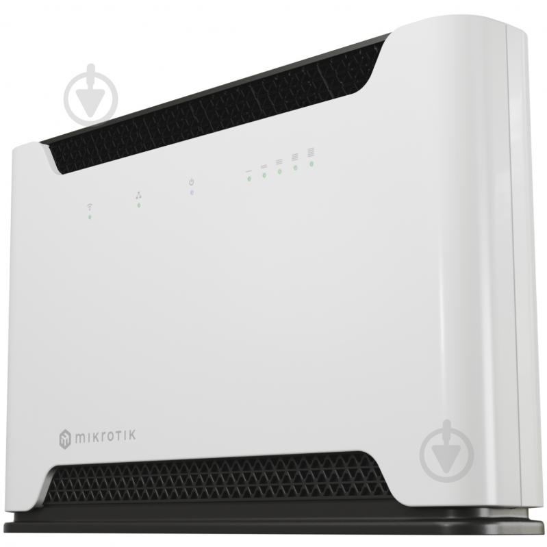 Маршрутизатор беспроводной Mikrotik LTE12 2025 - фото 2
