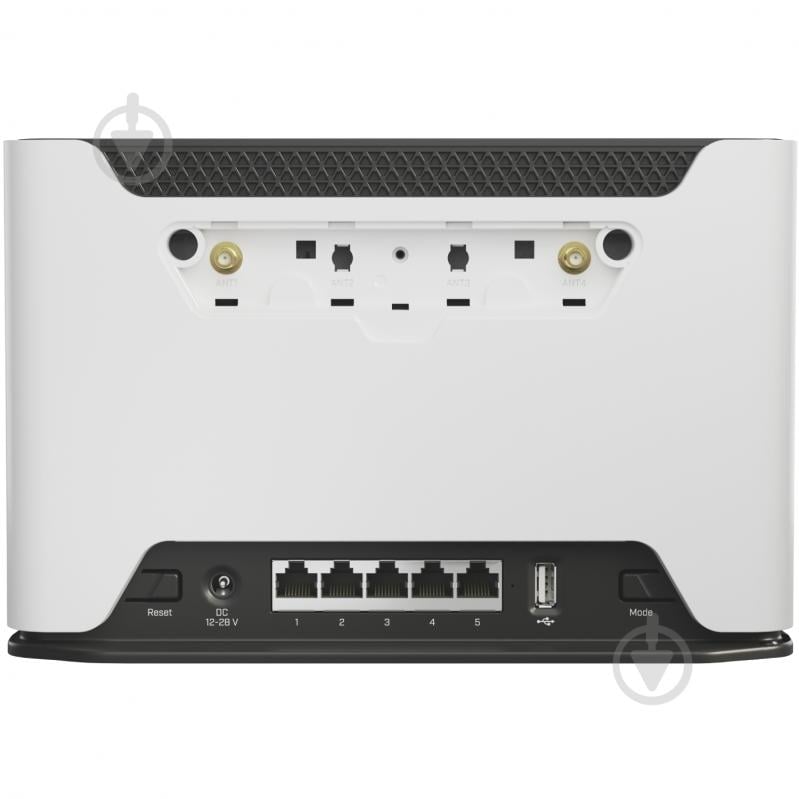 Маршрутизатор беспроводной Mikrotik LTE12 2025 - фото 3
