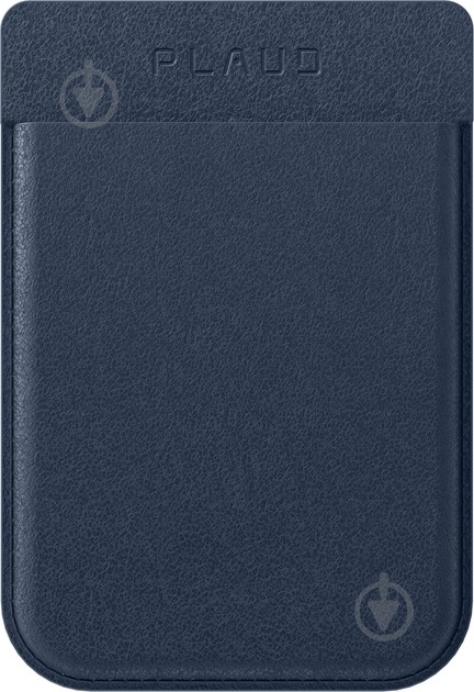 Чехол магнитный Plaud.AI Note Navy Blue (PLD-Case-NB) - фото 1