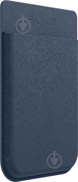Чехол магнитный Plaud.AI Note Navy Blue (PLD-Case-NB) - фото 3