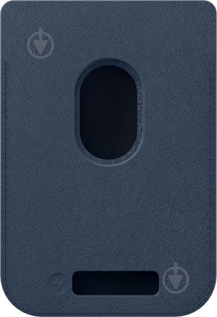 Чехол магнитный Plaud.AI Note Navy Blue (PLD-Case-NB) - фото 4